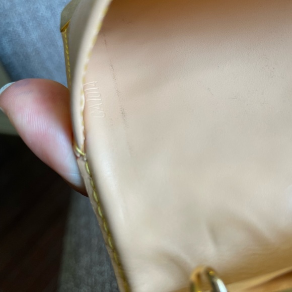 Authentic Louis Vuitton Agenda PM Multicolor - Picture 13 of 13